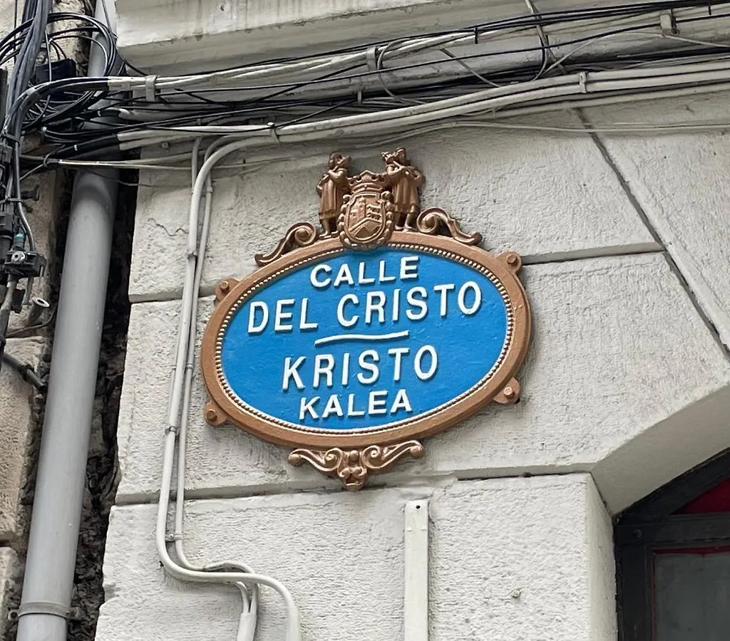 Todo Bilbao A Un Paso Con Garaje Gratuito Appartamento